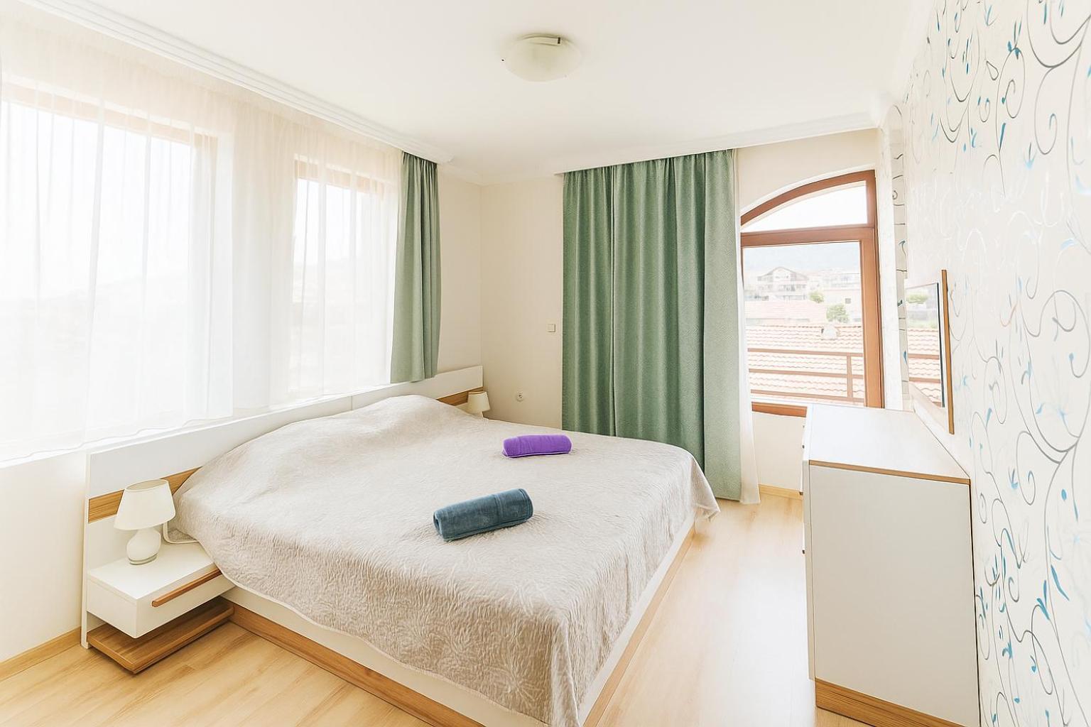 Apartament Private Admiral With Gorgeus Veranda